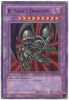 Yu-Gi-Oh Card - TP3-004 - B. SKULL DRAGON (super rare holo) (Mint)