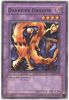 Yu-Gi-Oh Card - TP3-016 - DARKFIRE DRAGON (common) (Mint)