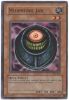 Yu-Gi-Oh Card - TP4-002 - MORPHING JAR (super rare holo) (Mint)