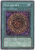 Yu-Gi-Oh Card - TP4-003 - MEGAMORPH (super rare holo) (Mint)