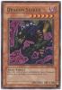 Yu-Gi-Oh Card - TP4-006 - DRAGON SEEKER (rare) (Mint)
