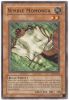 Yu-Gi-Oh Card - TP4-014 - NIMBLE MOMONGA (common) (Mint)