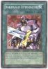 Yu-Gi-Oh Card - TP4-016 - NOBLEMAN OF EXTERMINATION (common) (Mint)