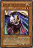 Yu-Gi-Oh Card - TP5-EN011 - JOWGEN THE SPIRITUALIST (common) (Mint)