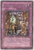 Yu-Gi-Oh Card - TP5-EN009 - TRAP OF BOARD ERASER (rare) (Mint)