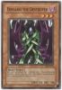 Yu-Gi-Oh Card - TP5-EN015 - VERSAGO THE DESTROYER (common) (Mint)