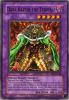 Yu-Gi-Oh Card - TP6-EN010 - DARK BALTER THE TERRIBLE (common) (Mint)