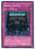 Yu-Gi-Oh Card - TP6-EN004 - ROYAL DECREE (super rare holo) (Mint)