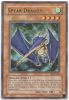 Yu-Gi-Oh Card - TP6-EN006 - SPEAR DRAGON (rare) (Mint)