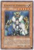 Yu-Gi-Oh Card - TP6-EN007 - AIRKNIGHT PARSHATH (rare) (Mint)
