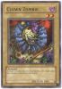 Yu-Gi-Oh Card - TP6-EN020 - CLOWN ZOMBIE (common) (Mint)