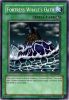 Yu-Gi-Oh Card - TP7-EN011 - FORTRESS WHALE'S OATH (common) (Mint)