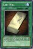 Yu-Gi-Oh Card - TP7-EN015 - LAST WILL (common) (Mint)