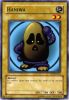 Yu-Gi-Oh Card - TP7-EN016 - HANIWA (common) (Mint)