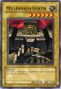 Yu-Gi-Oh Card - TP7-EN018 - MILLENNIUM GOLEM (common) (Mint)