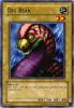 Yu-Gi-Oh Card - TP7-EN019 - DIG BEAK (common) (Mint)