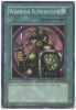 Yu-Gi-Oh Card - TP7-EN002 - WARRIOR ELIMINATION (super rare holo) (Mint)