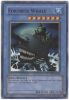 Yu-Gi-Oh Card - TP7-EN003 - FORTRESS WHALE (ultra rare holo) (Mint)