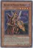 Yu-Gi-Oh Card - TP7-EN005 - BREAKER THE MAGICAL WARRIOR (super rare holo) (Mint)