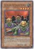 Yu-Gi-Oh Card - TP7-EN006 - GOBLIN ATTACK FORCE (rare) (Mint)