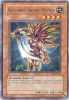Yu-Gi-Oh Card - TP7-EN007 - AMAZONESS SWORDS WOMAN (rare) (Mint)