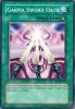 Yu-Gi-Oh Card - TP8-EN010 - GARMA SWORD OATH (common) (Mint)