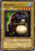 Yu-Gi-Oh Card - TP8-EN014 - BEHEGON (common) (Mint)