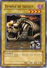 Yu-Gi-Oh Card - TP8-EN016 - TEMPLE OF SKULLS (common) (Mint)