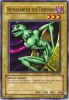 Yu-Gi-Oh Card - TP8-EN020 - NECROLANCER THE TIMELORD (common) (Mint)