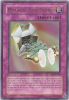 Yu-Gi-Oh Card - TP8-EN001 - MAGICAL ARM SHIELD (ultra rare holo) (Mint)