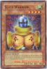 Yu-Gi-Oh Card - TP8-EN003 - SLATE WARRIOR (super rare holo) (Mint)