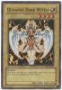 Yu-Gi-Oh Card - TP8-EN004 - DUNAMES DARK WITCH (super rare holo) (Mint)