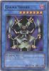 Yu-Gi-Oh Card - TP8-EN005 - GARMA SWORD (super rare holo) (Mint)