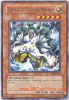 Yu-Gi-Oh Card - TP8-EN006 - ZABORG THE THUNDER MONARCH (rare) (Mint)