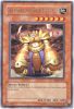 Yu-Gi-Oh Card - TP8-EN007 - GRANMARG THE ROCK MONARCH (rare) (Mint)
