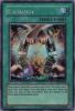 Yu-Gi-Oh Card - TSC-E001 - EXCHANGE (prismatic secret rare holo) (Mint)