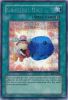Yu-Gi-Oh Card - TSC-E002 - GRACEFUL DICE (prismatic secret rare holo) (Mint)