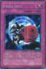 Yu-Gi-Oh Card - TSC-E003 - SKULL DICE (prismatic secret rare holo) (Mint)