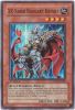 Yu-Gi-Oh Card - TSHD-EN000 - XX-SABER BOGGART KNIGHT (super rare holo) (Mint)