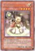 Yu-Gi-Oh Card - TSHD-EN023 - MAGIDOG (rare) (Mint)