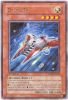Yu-Gi-Oh Card - TSHD-EN030 - DELTA TRI (rare) (Mint)