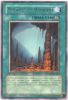 Yu-Gi-Oh Card - TSHD-EN051 - PYRAMID OF WONDERS (rare) (Mint)