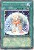 Yu-Gi-Oh Card - TSHD-EN055 - ELECTROMAGNETIC SHIELD (rare) (Mint)