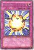 Yu-Gi-Oh Card - TSHD-EN064 - BLACKWING - BACKLASH (rare) (Mint)