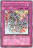 Yu-Gi-Oh Card - TSHD-EN071 - INFERNITY INFERNO (rare) (Mint)