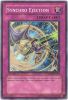 Yu-Gi-Oh Card - TSHD-EN079 - SYNCHRO EJECTION (super rare holo) (Mint)