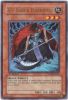 Yu-Gi-Oh Card - TSHD-EN081 - XX-SABER DARKSOUL (ultra rare holo) (Mint)