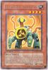 Yu-Gi-Oh Card - TSHD-EN082 - KOA'KI MEIRU PROTOTYPE (rare) (Mint)