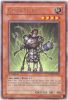 Yu-Gi-Oh Card - TSHD-EN092 - GENEX SEARCHER (rare) (Mint)