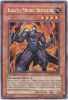 Yu-Gi-Oh Card - TSHD-EN099 - KOA'KI MEIRU BERGZAK (secret rare holo) (Mint)